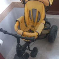 سه چرخه کودک|دوچرخه، اسکیت، اسکوتر|خسروشاه, |دیوار