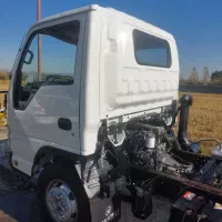 ایسوزو۶تن سه تیکه پلمب|خودرو سنگین|بابلسر, |دیوار