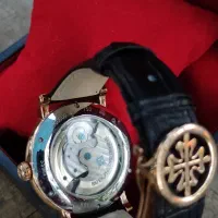 ساعت لوکس مچی