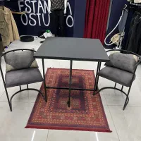 میز صبحونه خوری/ناهار خوری نو