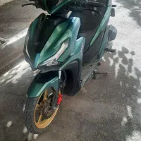 موتور کویر s2 150 مدل ۱۴۰۱