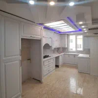 آپارتمان ۹۳ متر فول امکانات ۲خواب کلهر تاپ لوکیشن