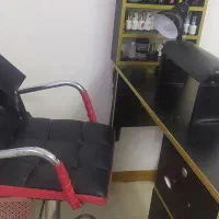 کلیه لوازم آرایشگاه زنانه سالم|آرایشگاه و سالن‌های زیبایی|املش, |دیوار