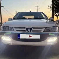 پژو پارس elx 1403 فول صفر کیلومتر