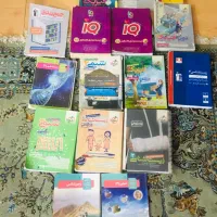 کتاب کنکور رایگان