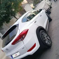 توسان ۲۰۱۷|خودرو سواری و وانت|تهران, سبلان (لشگر)|دیوار