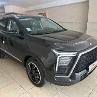 kmc x5 1404|خودرو سواری و وانت|تبریز, |دیوار