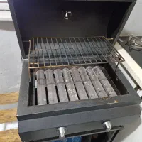 باربیکیو/باربی کیو