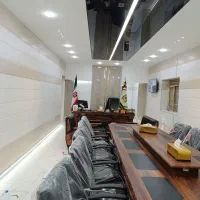 سیم کشی ساختمان صفرتاصد و رفع اتصالی و نورپردازی