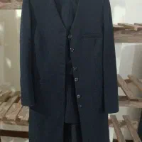 مانتو وشلواراداری