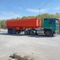 راننده پایه یک