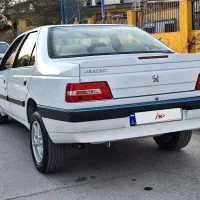 405.slx|خودرو سواری و وانت|کرمانشاه, |دیوار