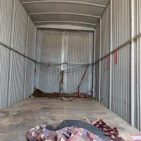 حمل ونقل توسط راننده با سابقه متعهد و خوش اخلاق|خدمات حمل و نقل|خاش, |دیوار