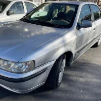 سمند مدل ۸۳|خودرو سواری و وانت|سبزوار, باهنر|دیوار