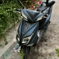 فروش موتور برقی