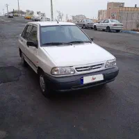 پراید89 دوگانه کارخانه