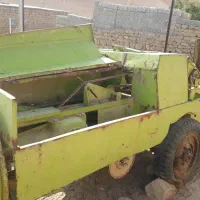 پرس کلاف ۴۵|ماشینآلات صنعتی|شهرکرد, |دیوار