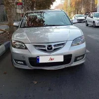 مزدا3درحد|خودرو سواری و وانت|ارومیه, |دیوار