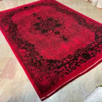 تولیدی طرح حس لاکی مشکی