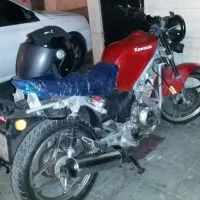 موتور احسان 200 سی سی مدل 90|موتورسیکلت|اندیشه, اندیشه فاز ۱|دیوار