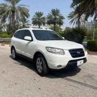 اتولچی  سانتافه ۲۰۰۹   بی رنگ  سالم