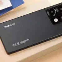 Redmi not13 poro 5G|موبایل|مشهد, کوثر|دیوار