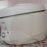 سرخ کن|اجاق گاز و لوازم برقی پخت‌وپز|هشتگرد, |دیوار