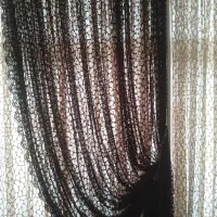 تور بدونه استر|پرده، رانر، رومیزی|مبارکه, |دیوار