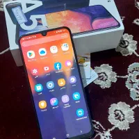 گوشی سامسونگ A50