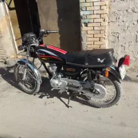 موتور ۲۰۰نیکتاز