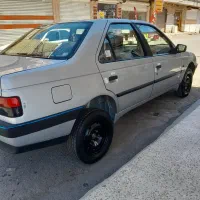 پژو 405درحد خشک