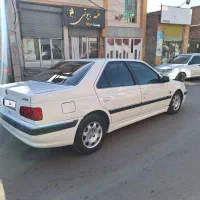 پژو پارس مدل۹۶ بیرنگ|خودرو سواری و وانت|اردبیل, |دیوار