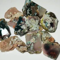 شجر هفت رنگ خاص|بدلیجات|فردوس (خراسان), |دیوار