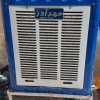 کولر ابی  بزرگ مهر اذر