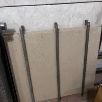 تخت و میز و میز کامپوتر‌|لوستر و چراغ آویز|نجف‌آباد, دلگشا|دیوار
