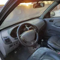 تیبا۱ مدل۹۲|خودرو سواری و وانت|اسلام‌شهر, شهرک قائمیه|دیوار