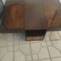 میز عسلی جلو مبل شیک|مبلمان خانگی و میز عسلی|کرمانشاه, |دیوار