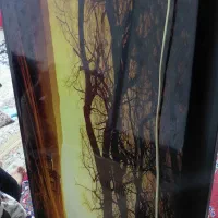 تابلو چراغ دار