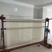 قالیبافی درمنزل