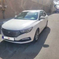 B30 مدل ۱۴۰۱ تحویل ۱۴۰۲