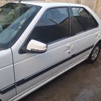 پژو پارس سال1401|خودرو سواری و وانت|بروجرد, |دیوار