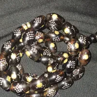 تسبیح یسر قدیمی