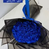 فروش دستهگل مصنوعی خاص|گل مصنوعی|اهواز, زیتون کارگری|دیوار