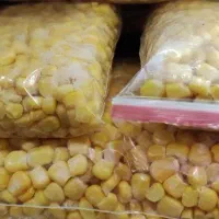 ذرت مکزیکی سوپر شیرین