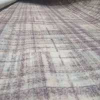 موکت نمدی و پالاز