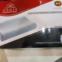 بالشت طبی ضد آرتروزگردن وخروپف با گارانتی