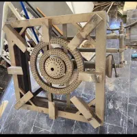 فروش ۲ عدد اجاقگاز