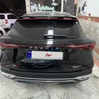 فونیکس FX|خودرو سواری و وانت|فردیس, فردیس|دیوار