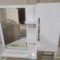 آینه باکس دار|آینه|کرج, باغستان|دیوار