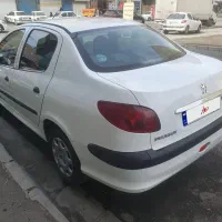 206 sd v8 بی رنگ،99